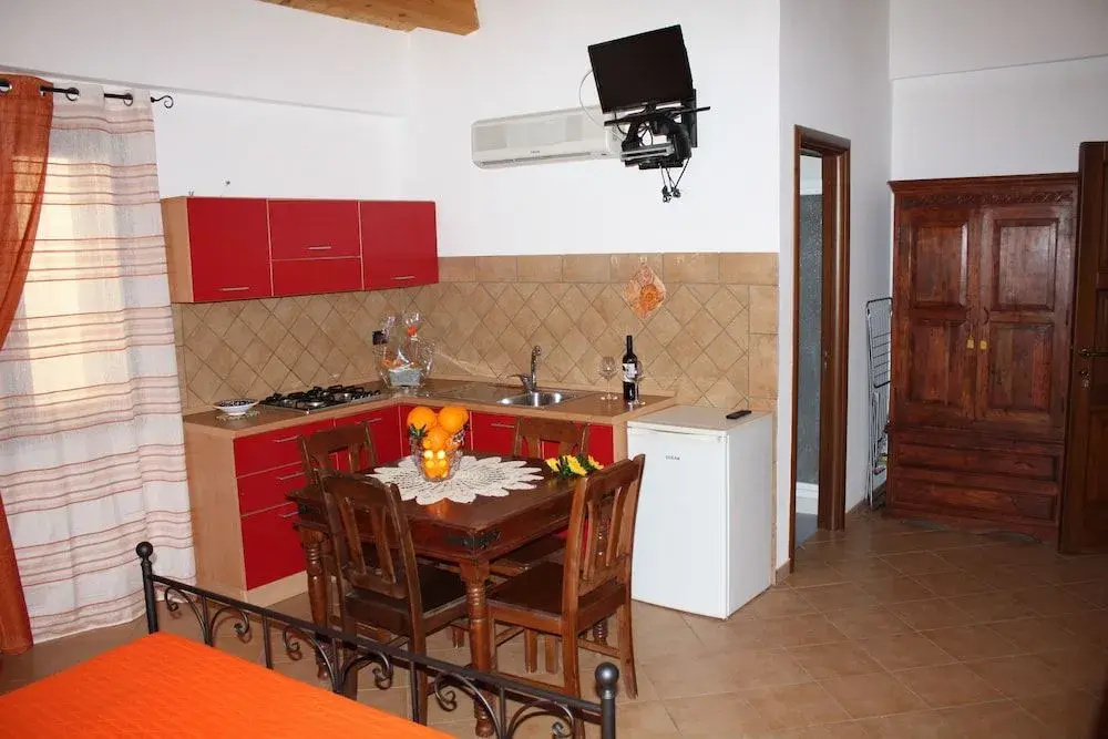 Egesta Mare B&B