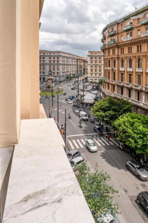 Comfort Zone Naples