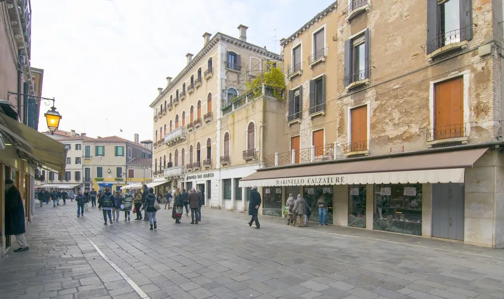 Hotel Colombina