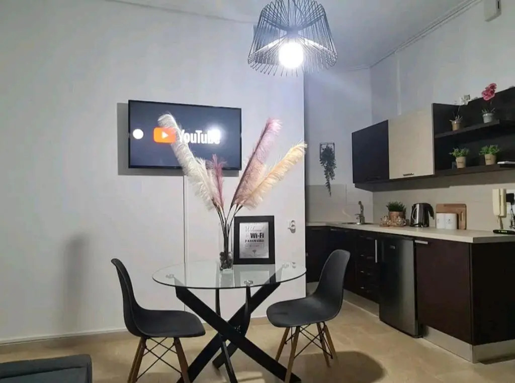 Apartment in the heart of the city 3A