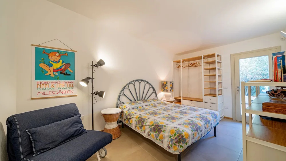 Casa Loris by Wonderful Italy
