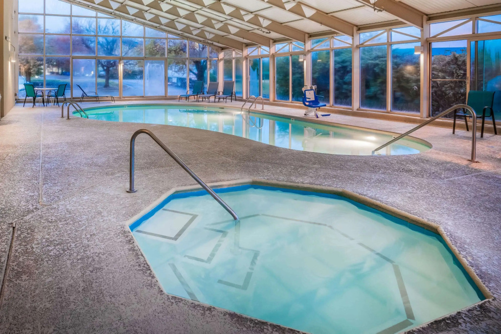 La Quinta by Wyndham Nashville Franklin