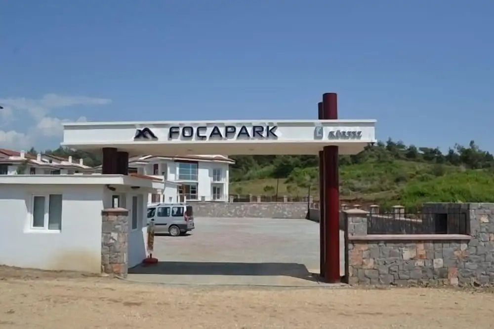 Foca Park