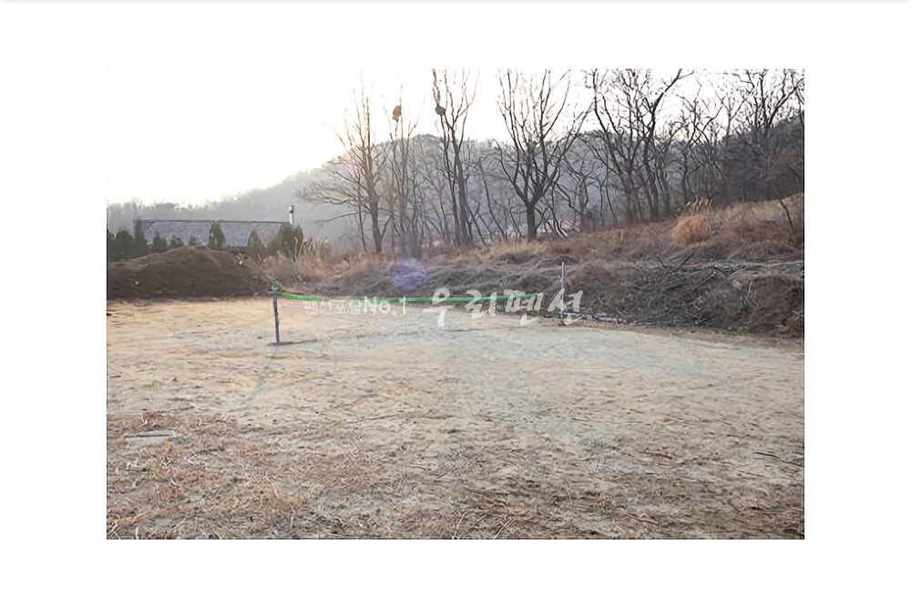 Ganghwa Story Pension