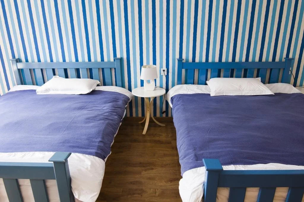 Dali Times Hostel