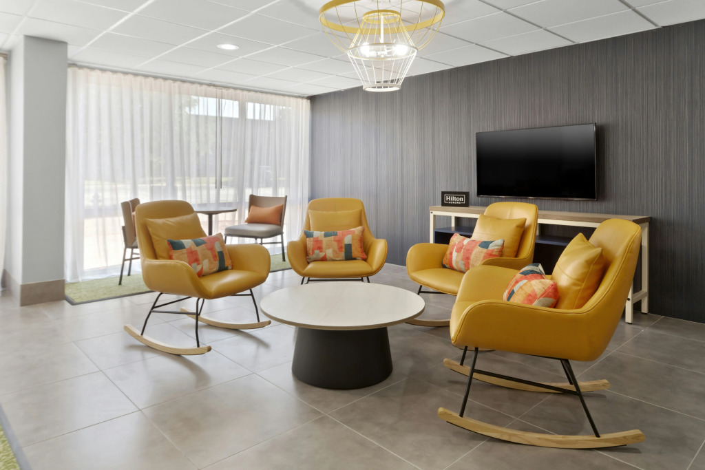 Spark By Hilton Grand Prairie