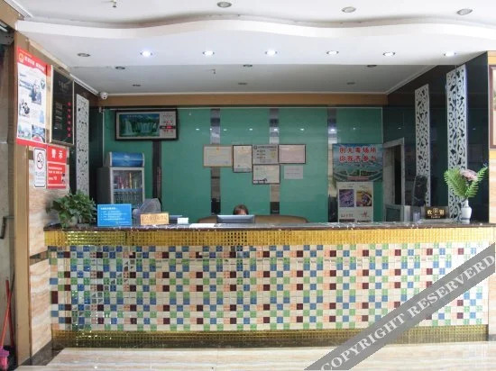 佛山鑫海优选酒店(广佛智城店)