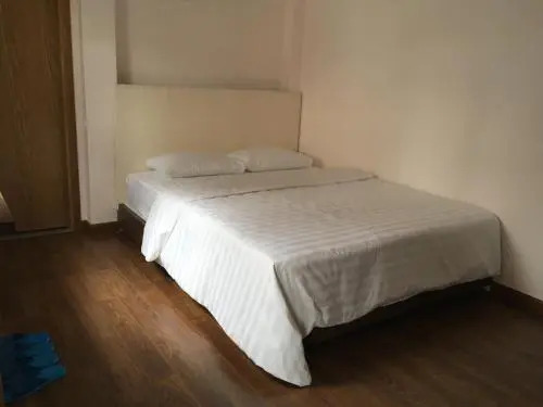 The Alley Hostel