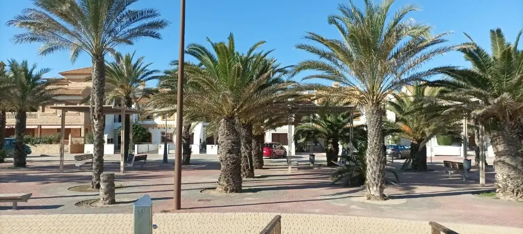 Cambiardeaires Playa