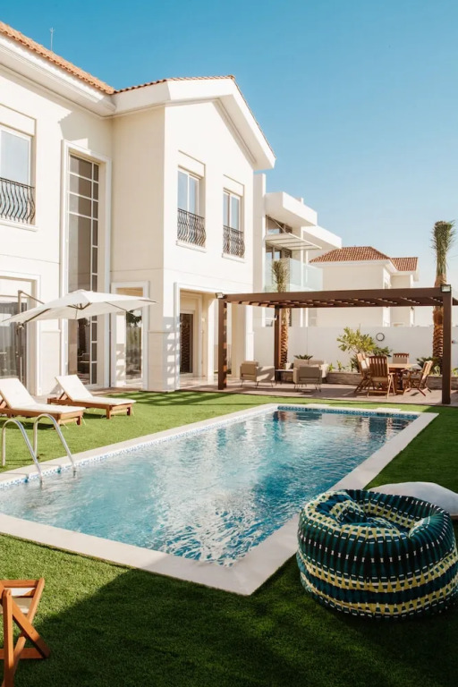 Fantastay - Nazli Villa