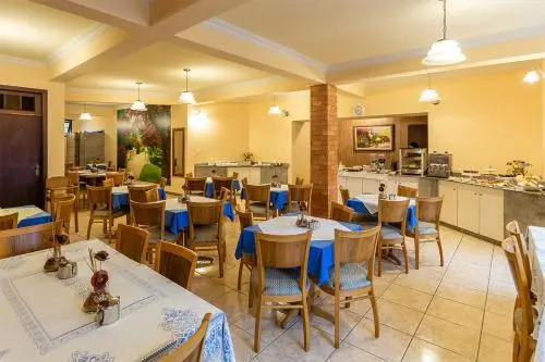 Boroni Palace Hotel