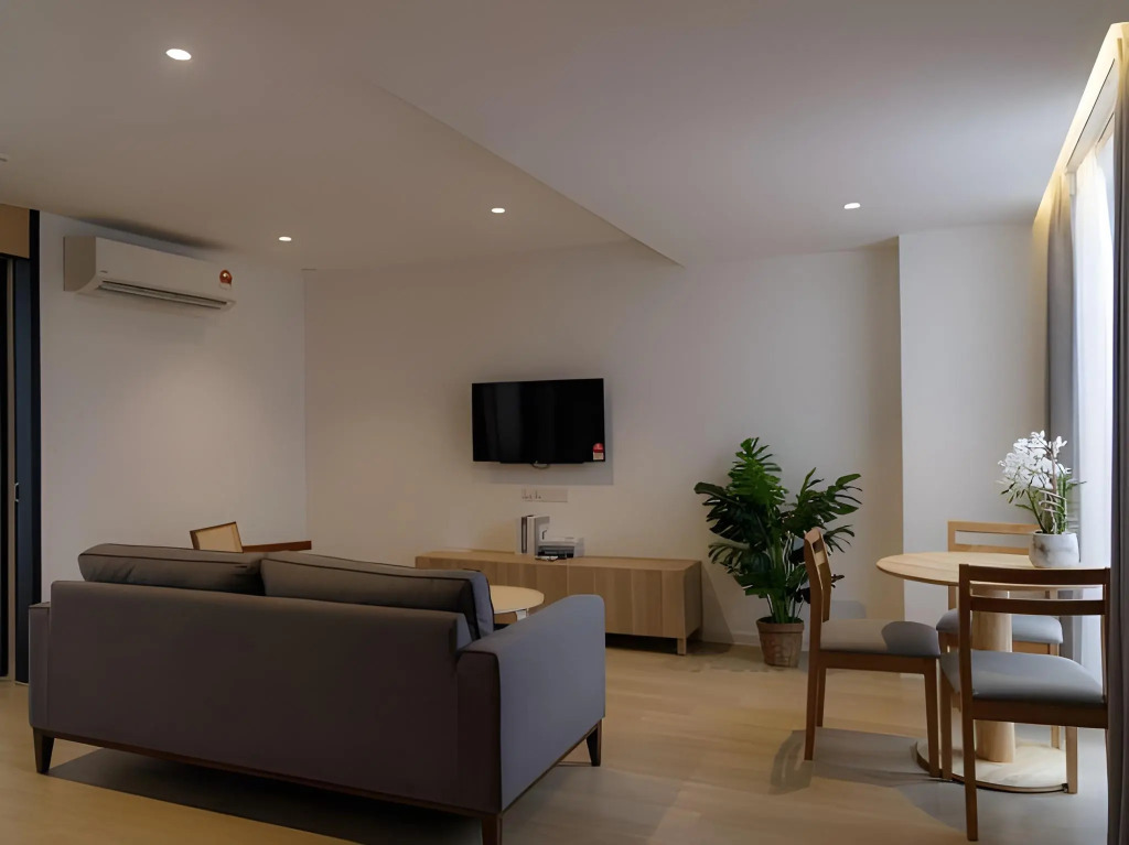 YES Hotel Penang