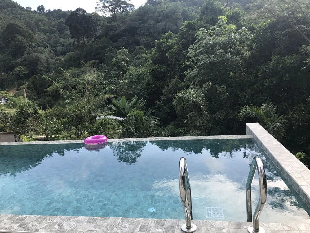 Eden Villas Kamala