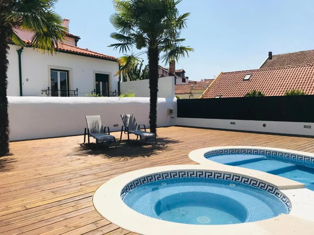 O Paço - Exclusive Accommodation