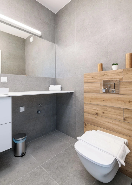 Apartament Ludwiki