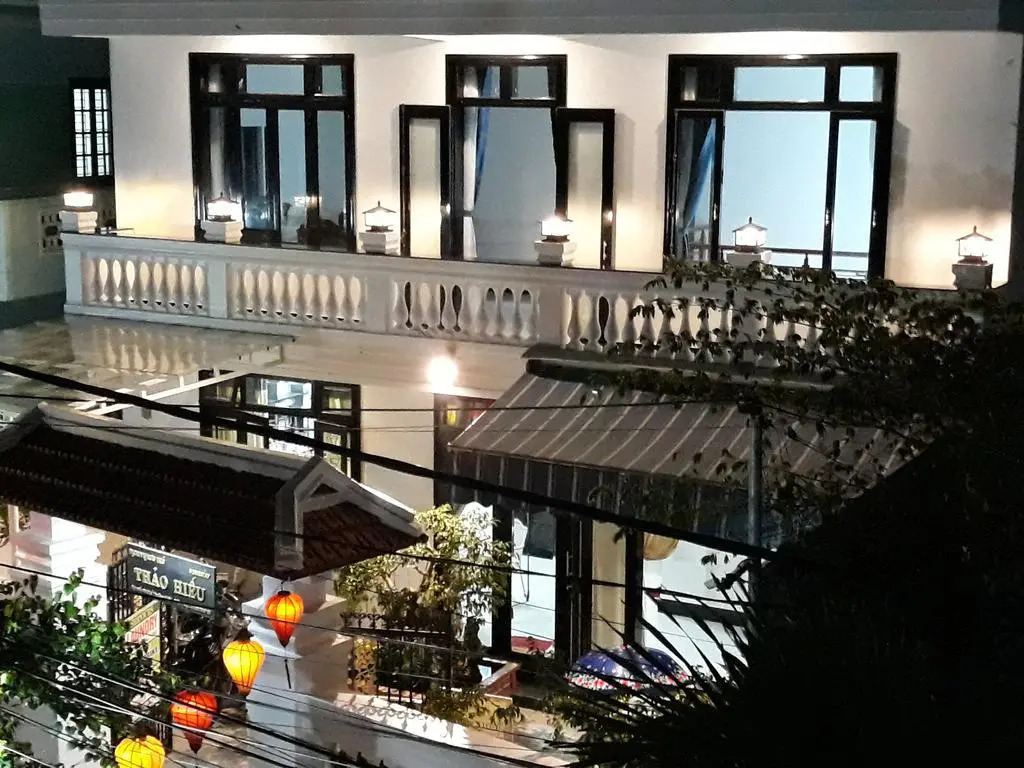 Thao Hieu Homestay Hoi An