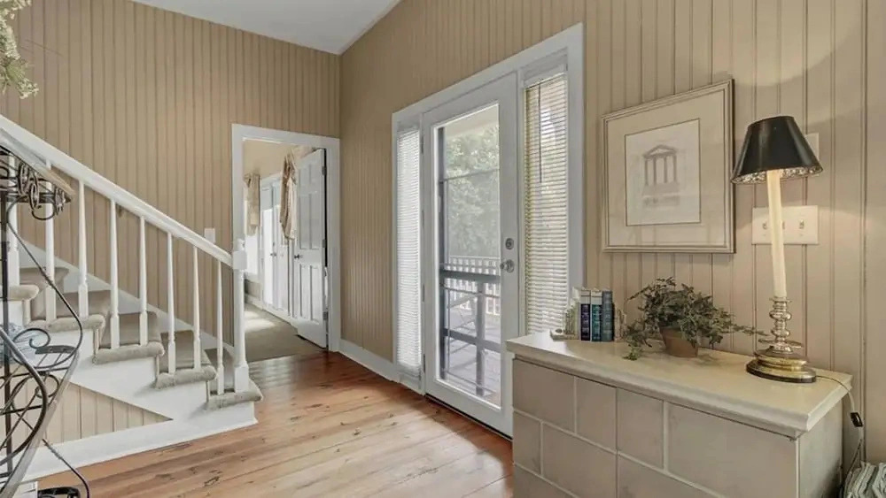 85 Grand Pavilion by Avantstay Walk to the Beach, Spacious Porch
