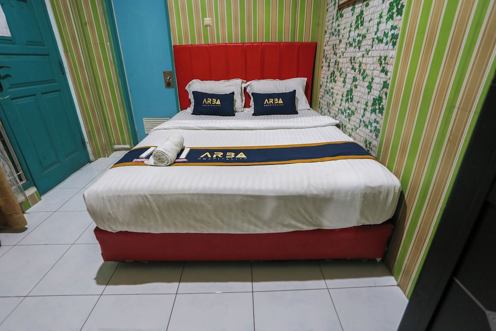 De Jewellery Guesthouse Lampung By ARBA