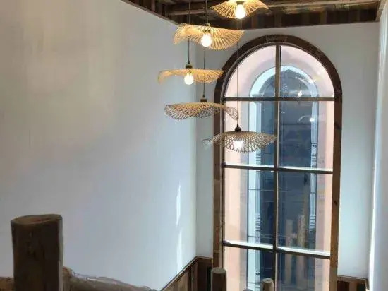 Sun Sui Guesthouse