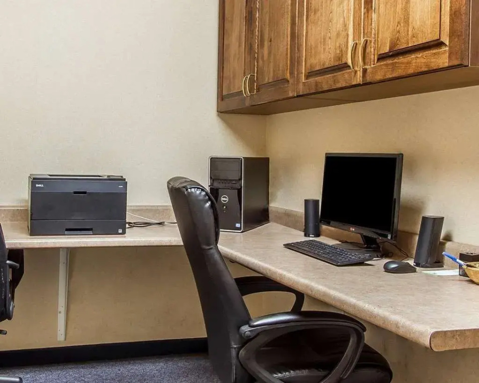 Quality Inn Burlington