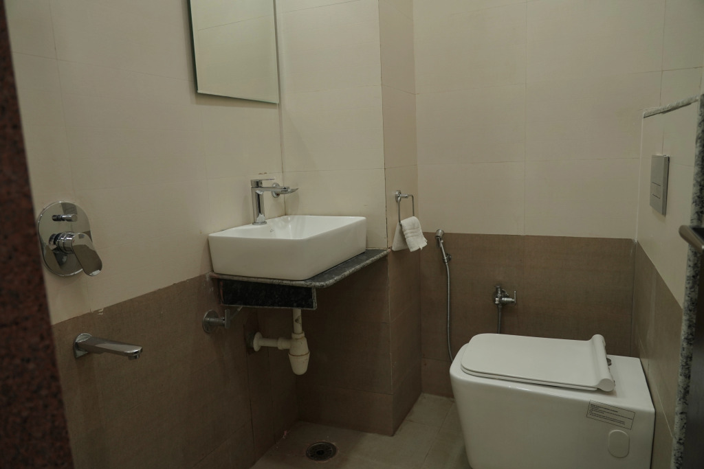 Hotel Silver Cloud