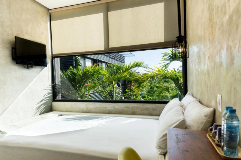 Bacalar 102 Hotel