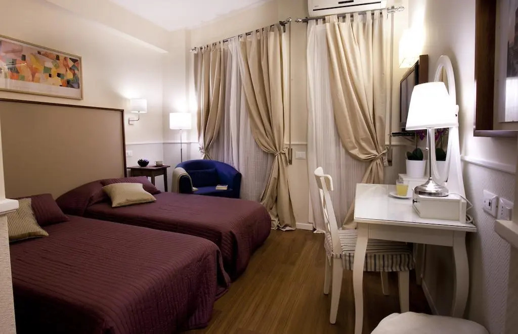 Colfelice Rooms