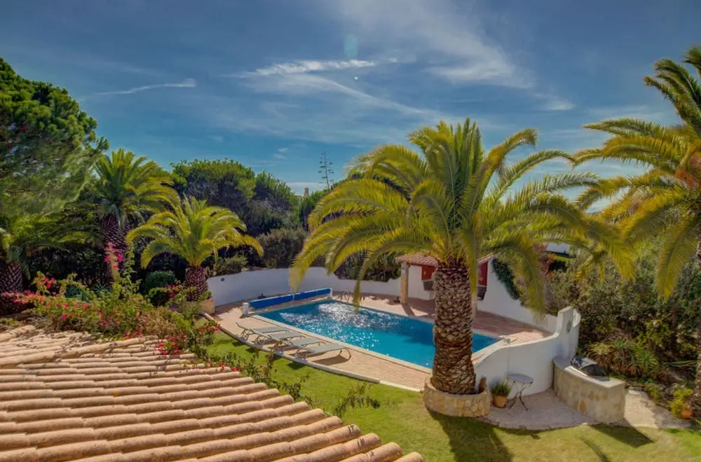 Villa Barlavento in Carvoeiro