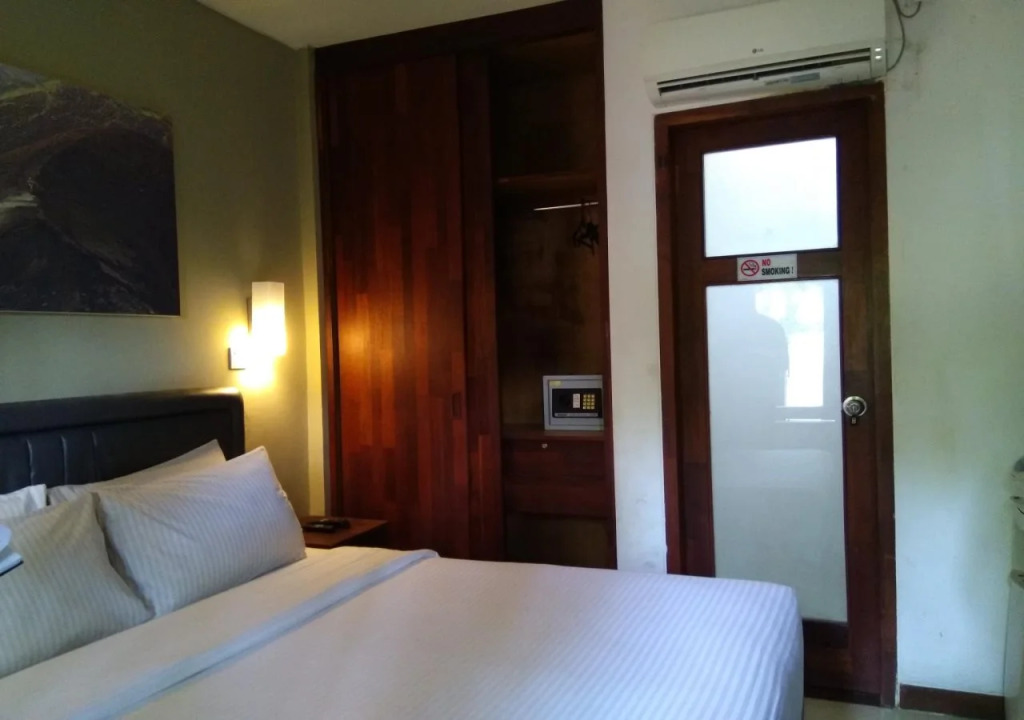 Kuta Legian Villa