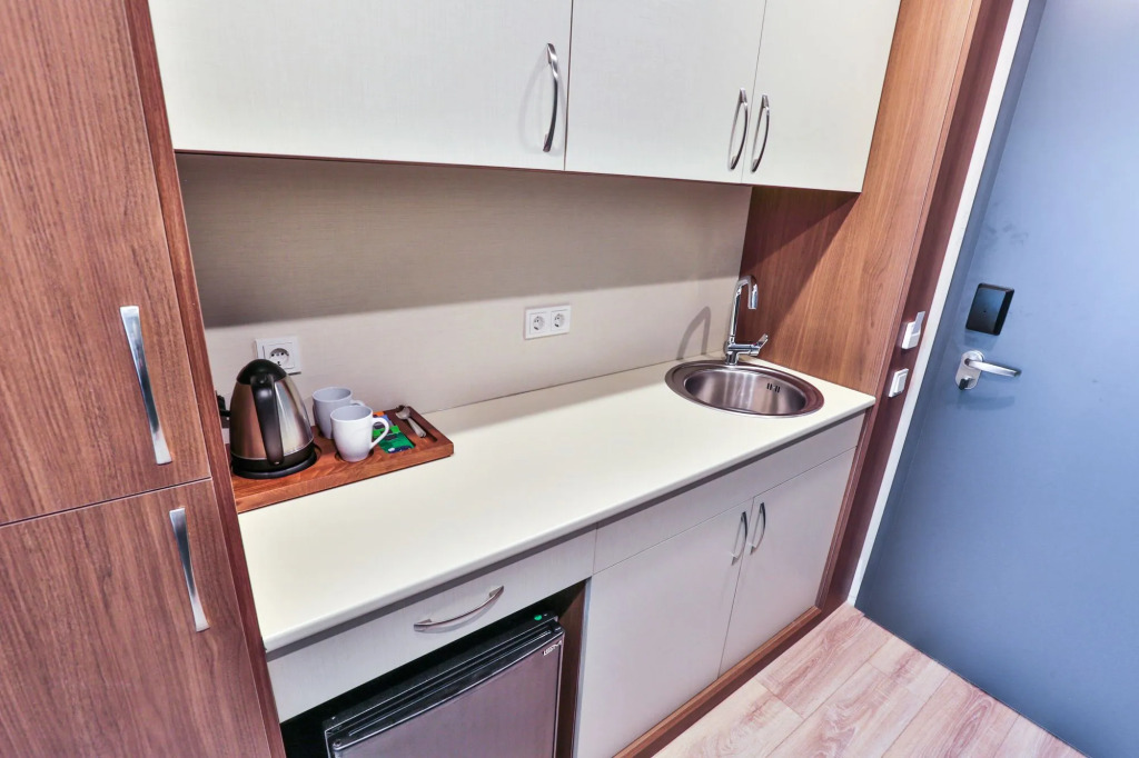 Ocak Aparthotel