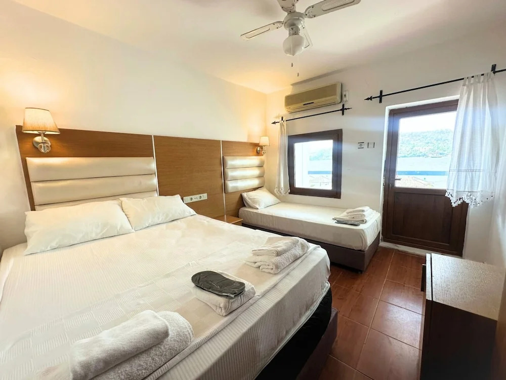 Antique İasos Butik Otel