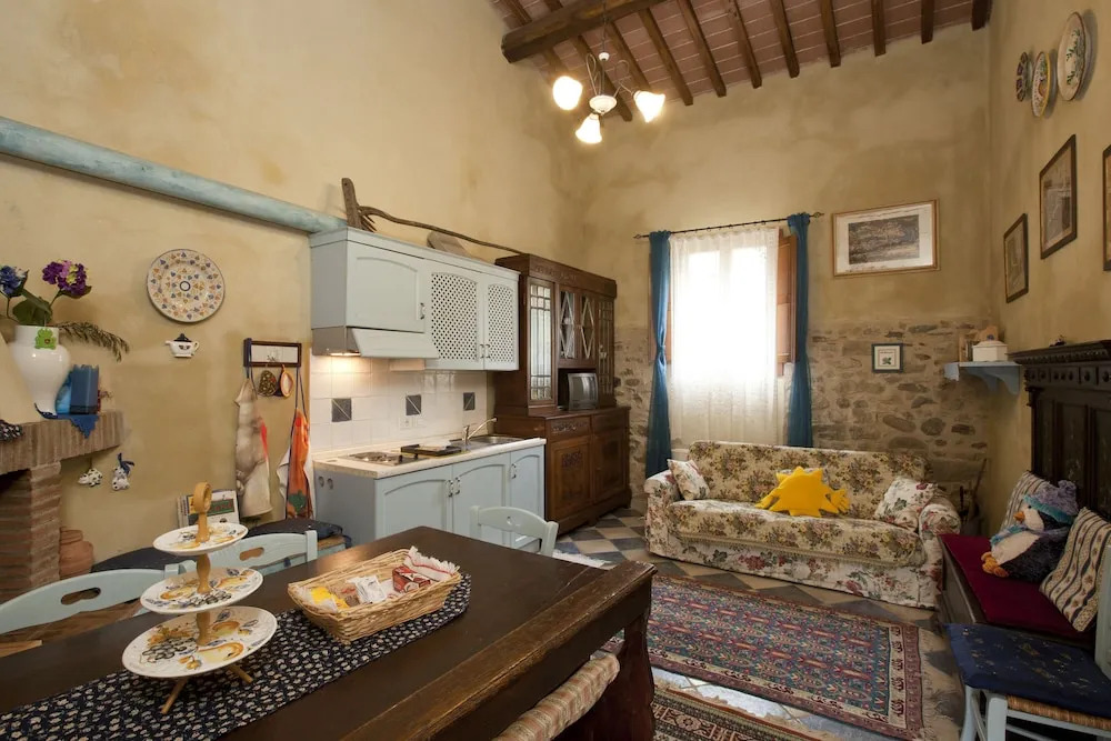 OASI LIGNANA Country Chic Apartments, nestled in a 40-hectare estate