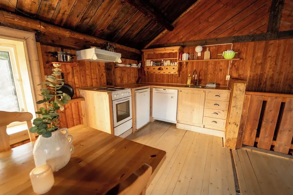 Skårungen - Hotel, Cabins and Camping
