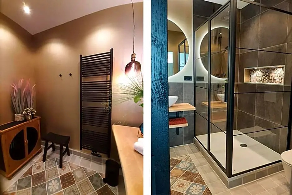 B and B Suite No.3