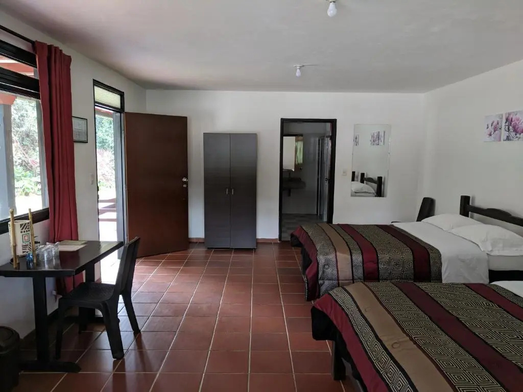 Hotel Guaitipan Ancestral