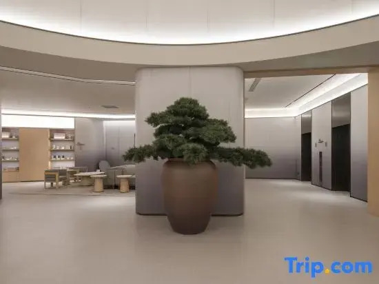 JI Hotel(Wuhu Station Anhui Polytechnic University Branch)