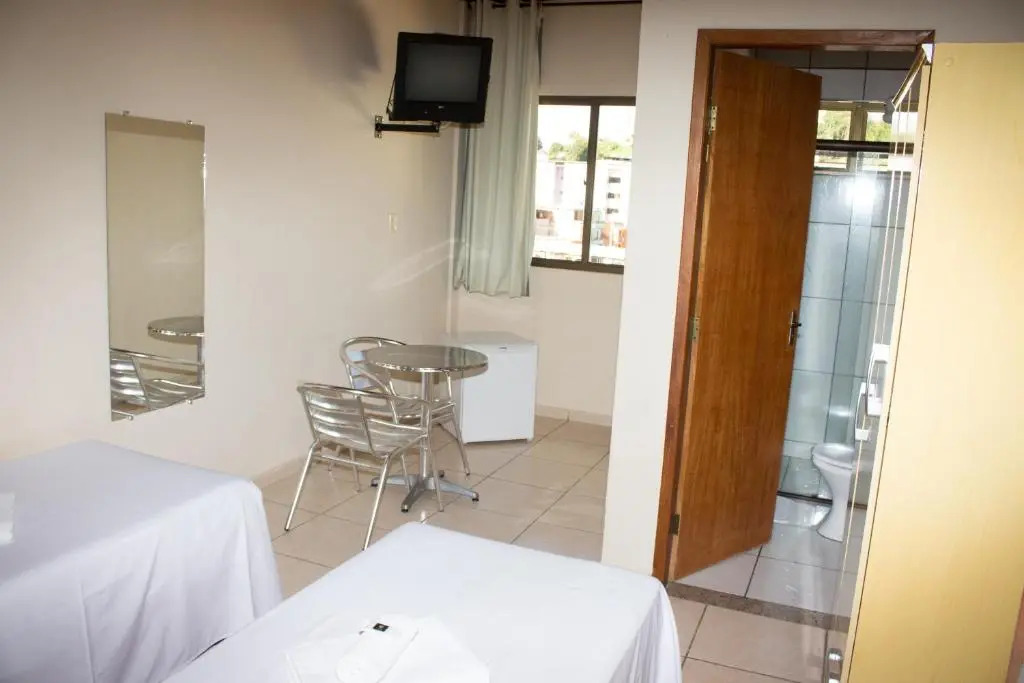 Gabvini Hotel