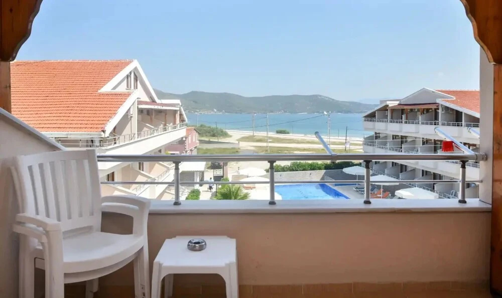 Altinkum Konaklari