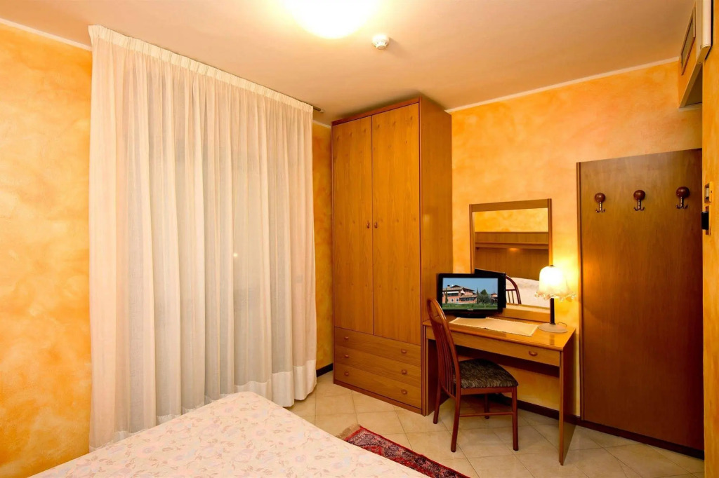 Hotel & Wellness Fra I Pini