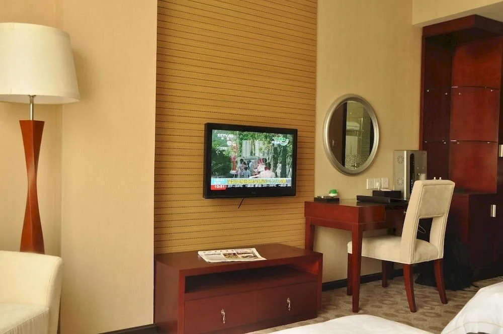 Xijiangyue Hotel