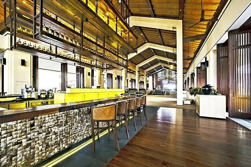 Haitang Bay Resort Sanya