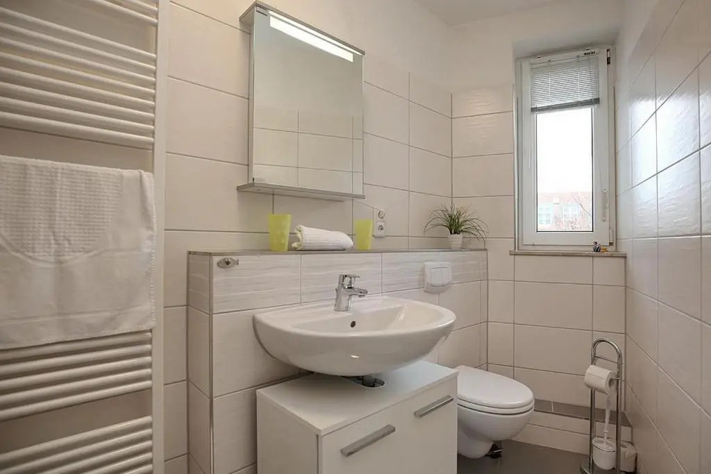 Sünnslag Wohnung 103