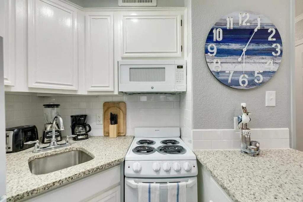 Casa del Mar by Ryson Vacation Rentals