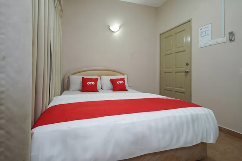 Hotel O 9 @ Kajang Town