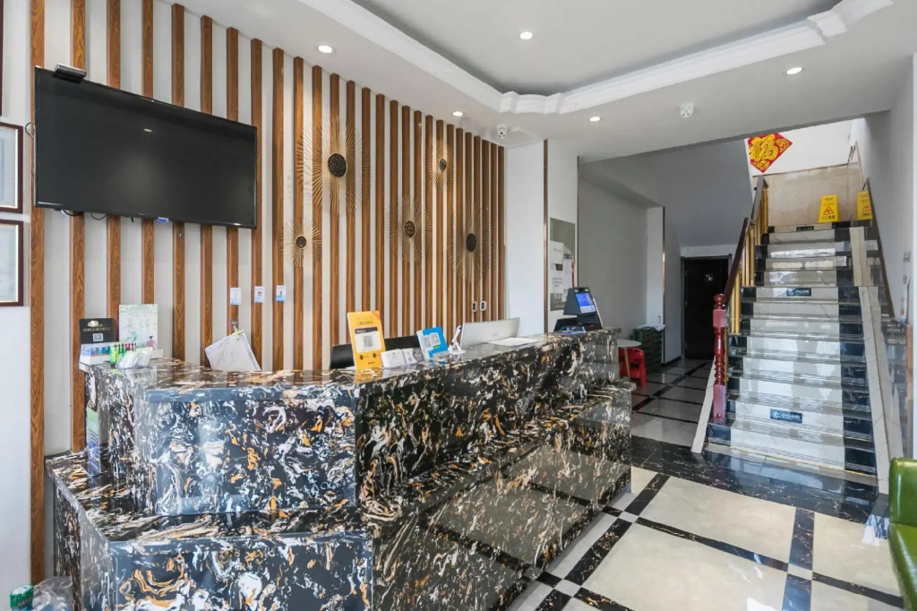 Tianjin Tumei Hotel (TEDA MSD)