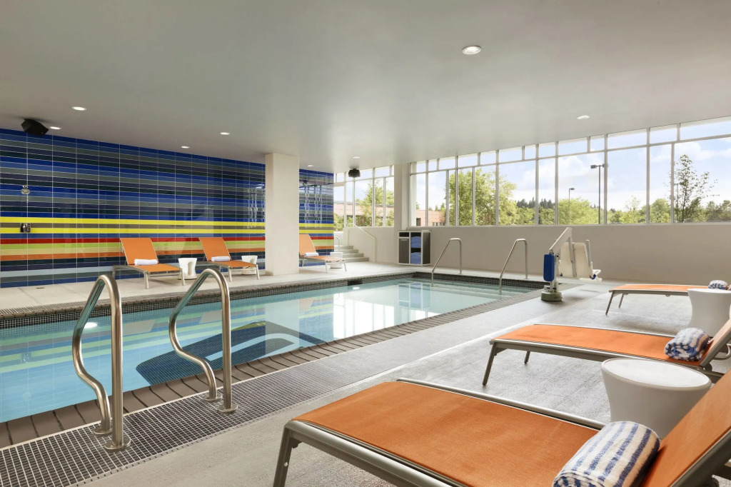 Aloft by Marriott Hillsboro-Beaverton