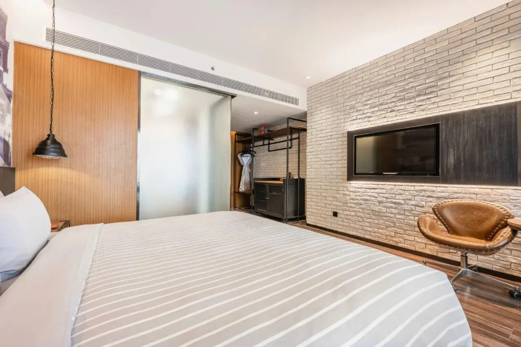 TRYP Xian BY Wyndham