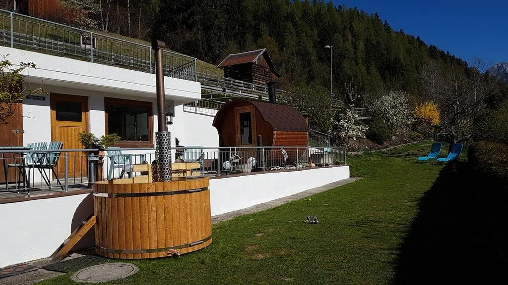 Haus AlpenHahn