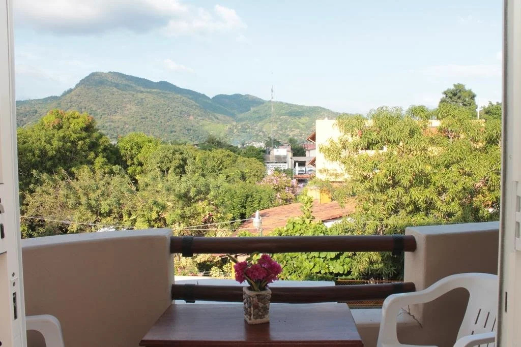 Canto del Mar Hotel - Zihuatanejo - Suites con Cocina
