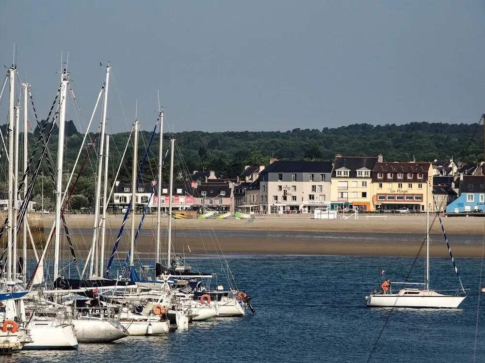 Hôtel de la Baie